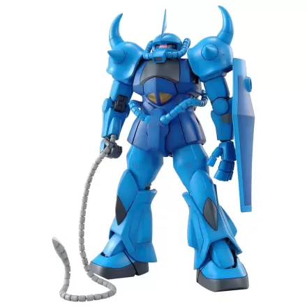 Modellbausatz MG 1/100 Gouf Ver. 2.0 Produktfoto