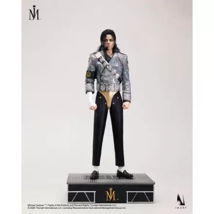 Michael Jackson Actionfigur 1/6 37 cm Produktfoto