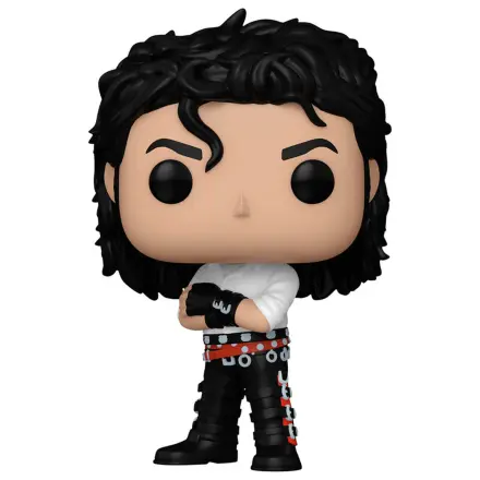 Michael Jackson POP! Rocks Vinyl Figur Dirty Diana 9 cm Produktfoto