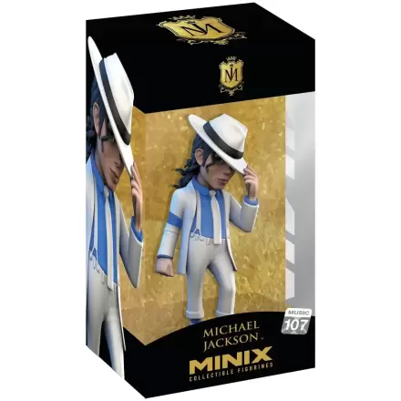 Michael Jackson Minix Figur 12cm termékfotója