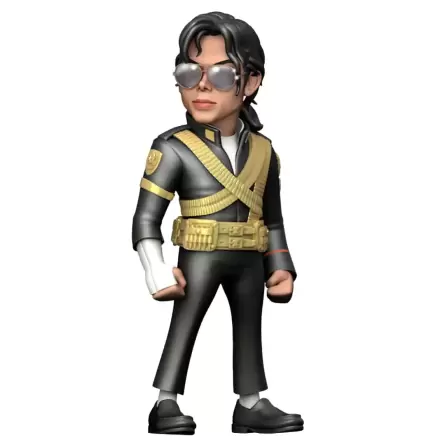 Michael Jackson Minix Figur Michael Jackson 10K 12 cm termékfotója