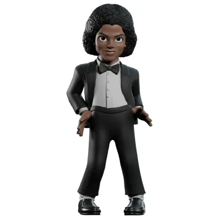 Michael Jackson Minix Figur Off The Wall 12 cm Produktfoto
