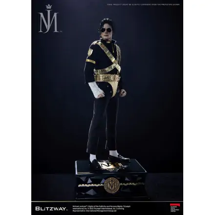 Michael Jackson Superb Scale Statue 1/4 Michael Jackson 57 cm Produktfoto