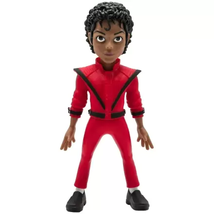 Michael Jackson Thriller Minix Figur 12cm termékfotója