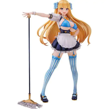 Michihasu Original Character Statue 1/6 Lina Bell Roll 26 cm Produktfoto