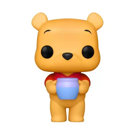 Winnie the Pooh Funko POP! Disney Vinyl Figur Pooh 9 cm termékfotója