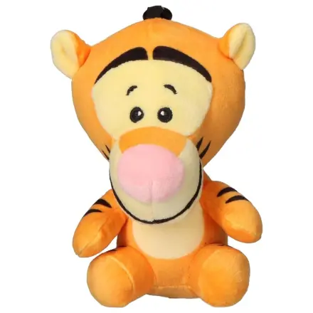 Winnie the Pooh Tigger Plüsch-Schlüsselanhänger 12cm Produktfoto