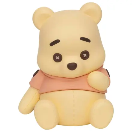 Winnie the Pooh Ferkel Vinyl Spardose Winnie the Pooh 12 cm Produktfoto