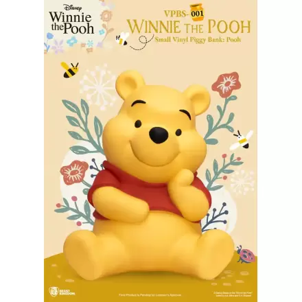 Winnie The Pooh Piggy Vinyl Spardose Winnie 26 cm termékfotója