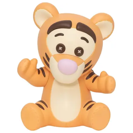 Winnie the Pooh Piggy Vinyl Spardose Winnie Tigger 12 cm Produktfoto