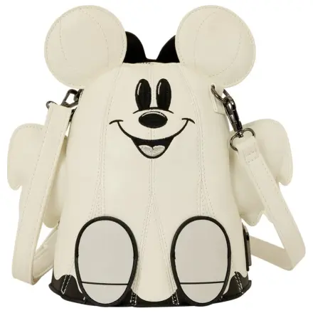 Mickey & Minnie by Loungefly Umhängetasche Geist Glow Figural Produktfoto