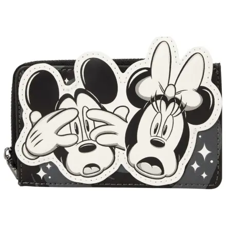 Mickey & Minnie by Loungefly Kartenhalter Ghost Produktfoto