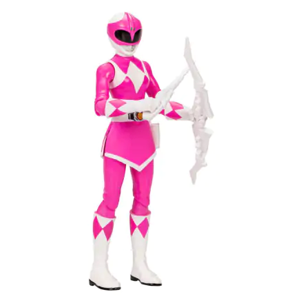 Mighty Morphin Power Rangers Actionfigur Pink Ranger 15 cm Produktfoto