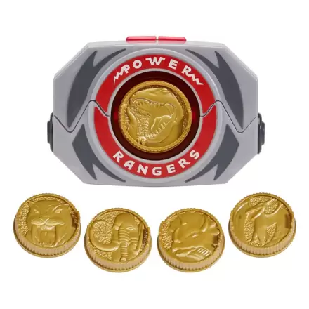 Mighty Morphin Power Rangers Gürtelclip Power Morpher Deluxe Produktfoto