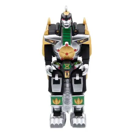 Mighty Morphin Power Rangers ReAction Actionfigur Dragonzord 15 cm Produktfoto