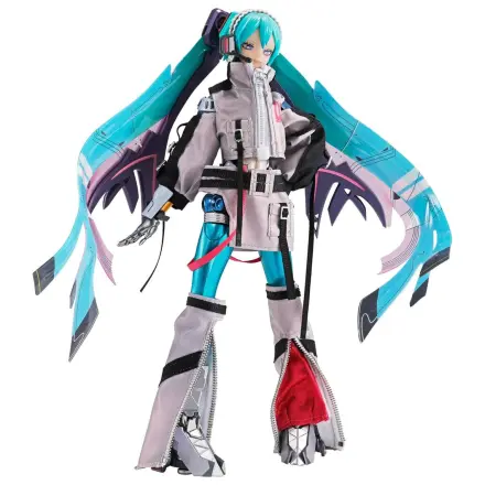 Miku Hatsune - Hatsune Miku Figur 18cm Produktfoto