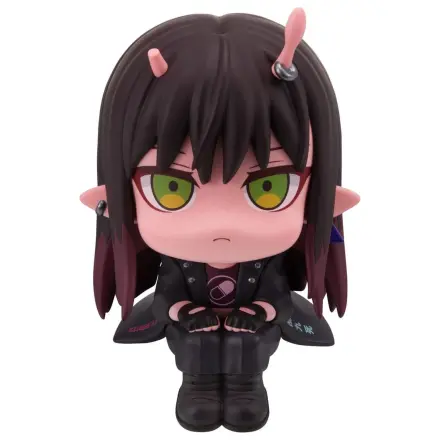 Milky Subway The Galactic Limited Express Look Up PVC Figur Akane 11 cm Produktfoto