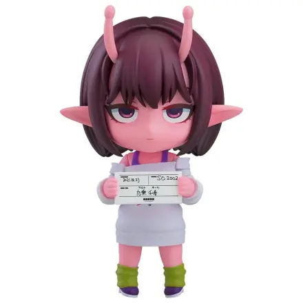 Milky Subway The Galactic Limited Express Nendoroid Actionfigur Chiharu 10 cm Produktfoto