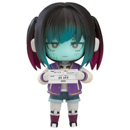 Milky Subway The Galactic Limited Express Nendoroid Actionfigur Makina 10 cm Produktfoto