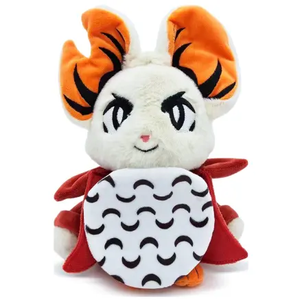 Mina The Hollower Plüsch Figur Mina Schulterreiter 15 cm Produktfoto