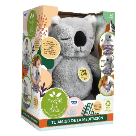 Mindful Lil Koala Plüschfigur Produktfoto