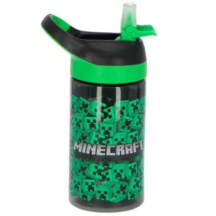 Minecraft Flasche 450ml termékfotója