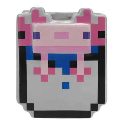 Minecraft Ajolote 3D Tasse termékfotója