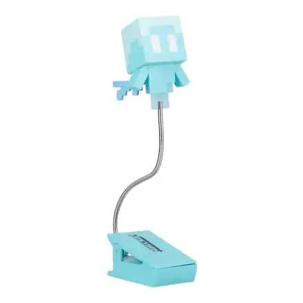 Minecraft Allay Icons Lampe 20cm termékfotója