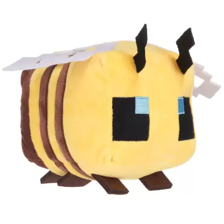 Minecraft Bee Plüschtier Produktfoto