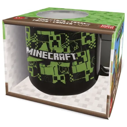 Minecraft Tasse 414 ml Produktfoto