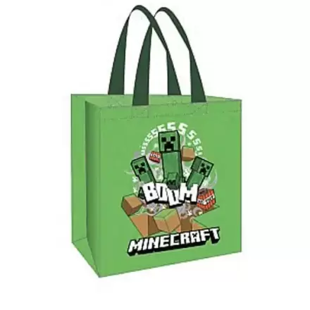 Minecraft Tragetasche Boom Produktfoto