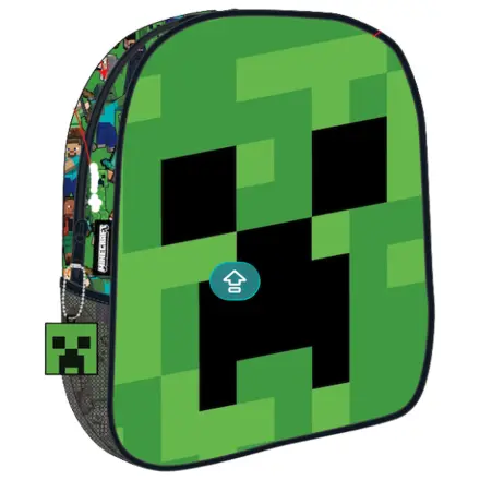Minecraft Characters Rucksack 26cm Produktfoto