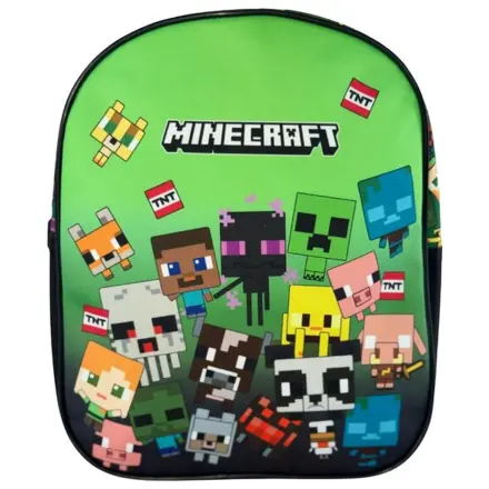 Minecraft Characters Rucksack 26cm Produktfoto