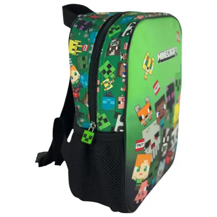 Minecraft Characters Rucksack 30cm Produktfoto