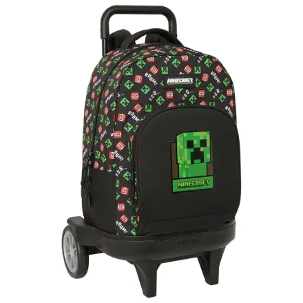 Minecraft Compact Evolution Trolley 45cm Produktfoto