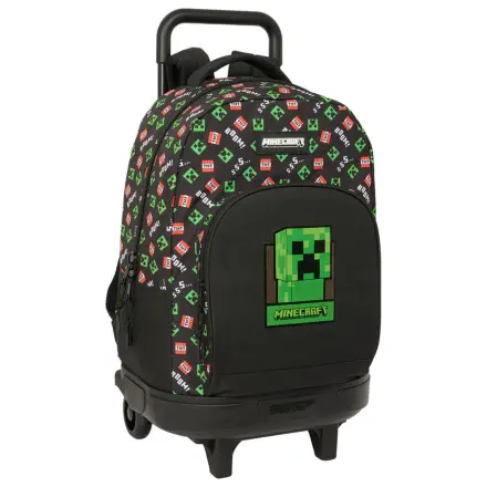 Minecraft Compact Trolley 45 cm Produktfoto