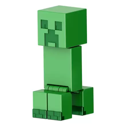 Minecraft Actionfigur Creeper 8 cm termékfotója