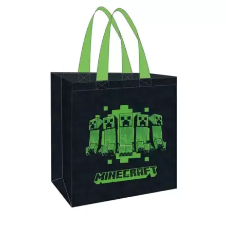 Minecraft Tragetasche Creeper Produktfoto