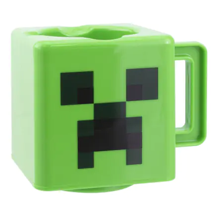 MINECRAFT - Creeper Tasse Produktfoto