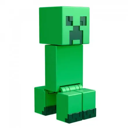 Minecraft Creeper Figur 8cm Produktfoto