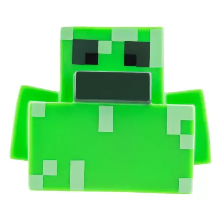 Minecraft Badeente Creeper 6 cm Produktfoto