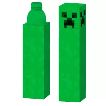 Minecraft Creeper Flasche 650ml termékfotója