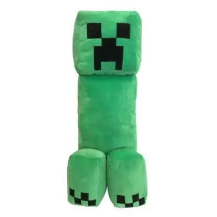 Minecraft Dekokissen Creeper 51 cm termékfotója