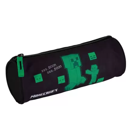 Minecraft Creeper Mäppchen Produktfoto