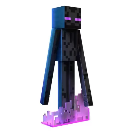 Minecraft Diamond Level Actionfigur Enderman 14 cm Produktfoto