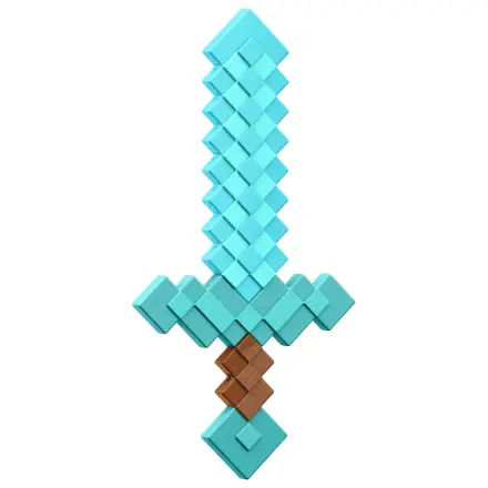 Minecraft Diamant-Schwert Produktfoto