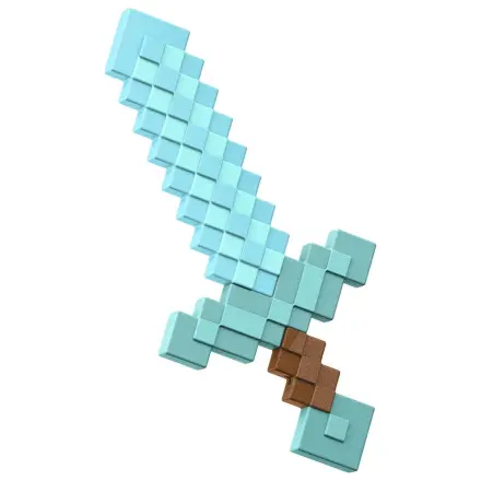 Minecraft Diamant-Schwert Produktfoto
