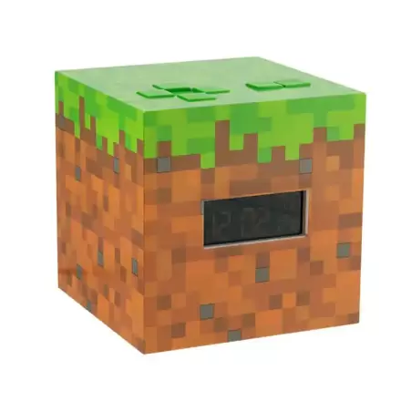 Minecraft: Wecker termékfotója