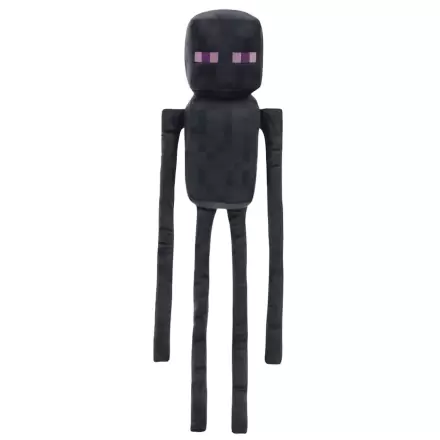 Minecraft Enderman Plüschtier 35 cm termékfotója