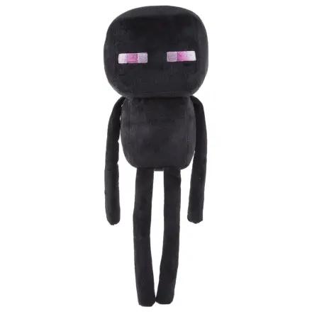 Minecraft Plüsch Figur Enderman 20 cm Produktfoto